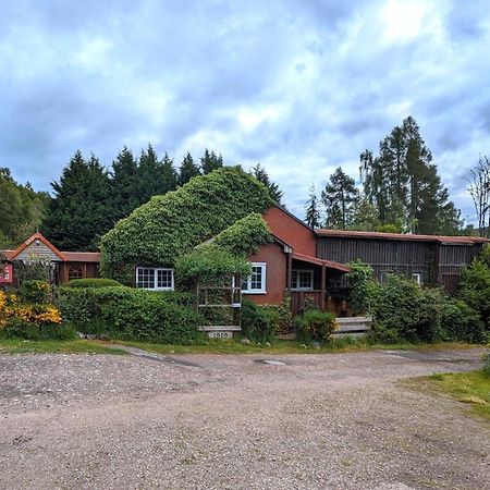 The Steading Highland Glen Lodge Дръмнадрочит Екстериор снимка