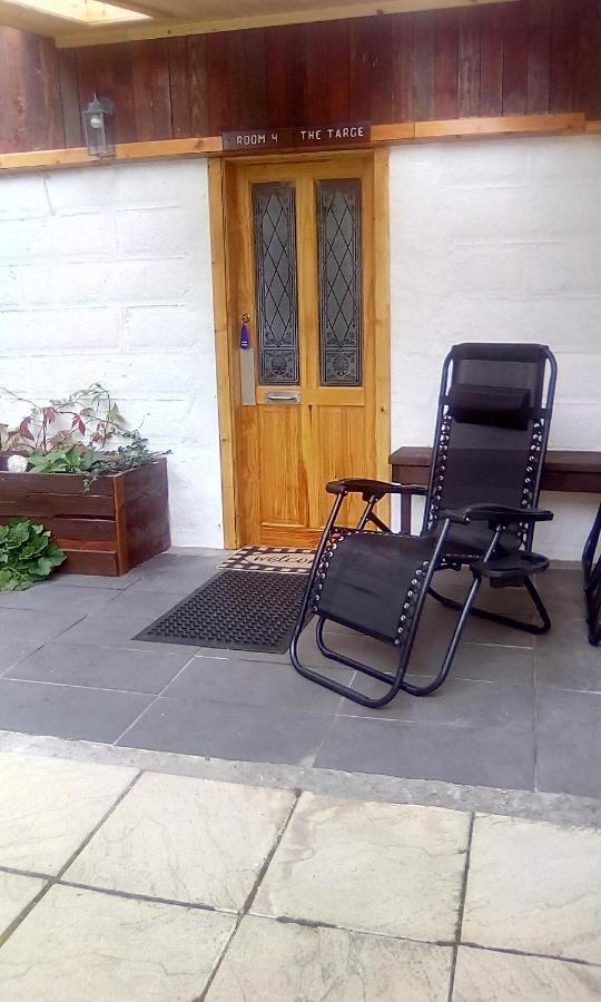 The Steading Highland Glen Lodge Дръмнадрочит Екстериор снимка